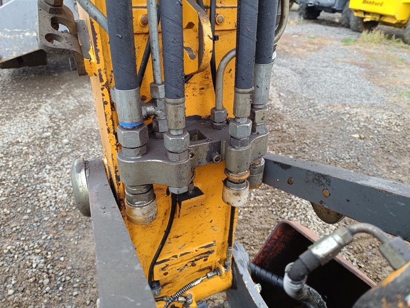 2009, Liebherr A316 - imagine 10