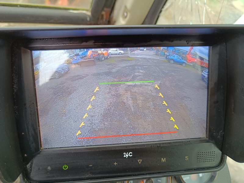 2009, Liebherr A316 - imagine 12