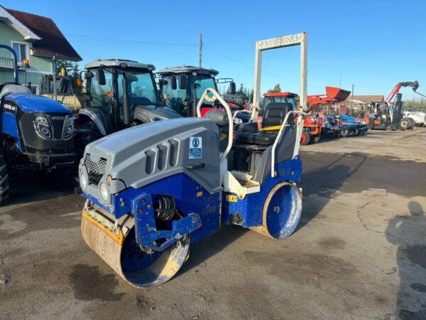 Hamm HD 8VV, 2014 - imagine 5