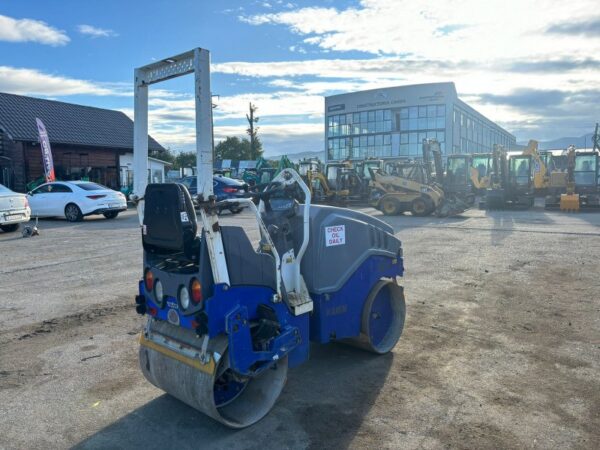 Hamm HD 8VV, 2014 - imagine 8