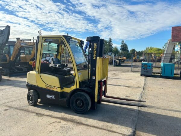 Hyster H2.5FT - imagine 3