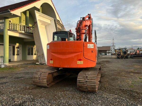 Hitachi ZX135US-3, 2011 - imagine 4