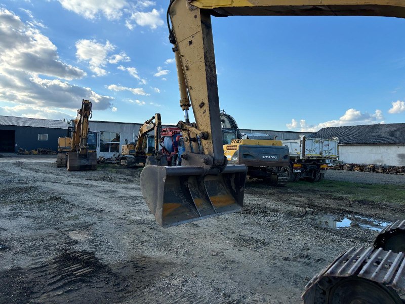 Caterpillar 320L, 1995 - imagine 7