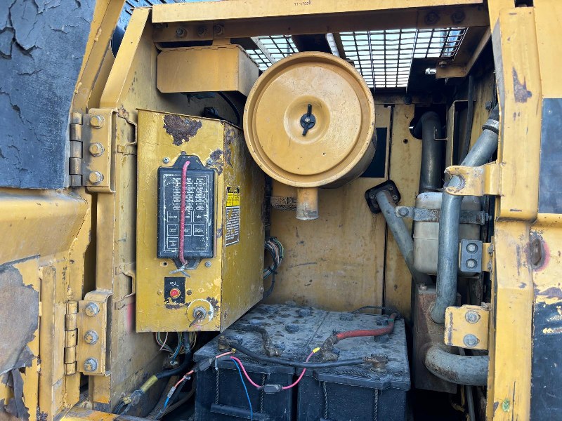 Caterpillar 320L, 1995 - imagine 12