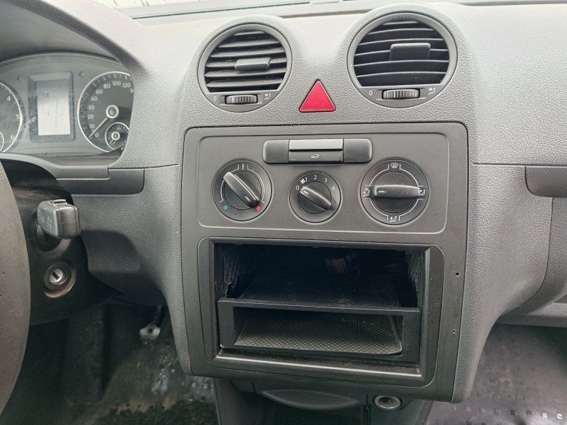 Volkswagen Caddy Maxi 1.6 TDI Euro 5 - imagine 12