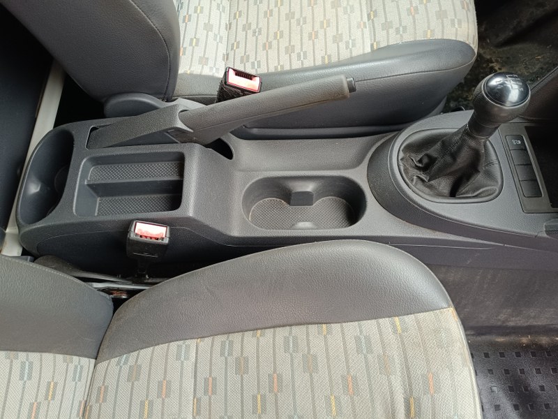 Volkswagen Caddy Maxi 1.6 TDI Euro 5 - imagine 13