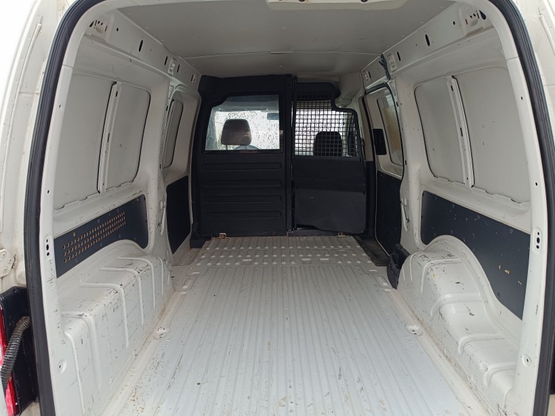 Volkswagen Caddy Maxi 1.6 TDI Euro 5 - imagine 15