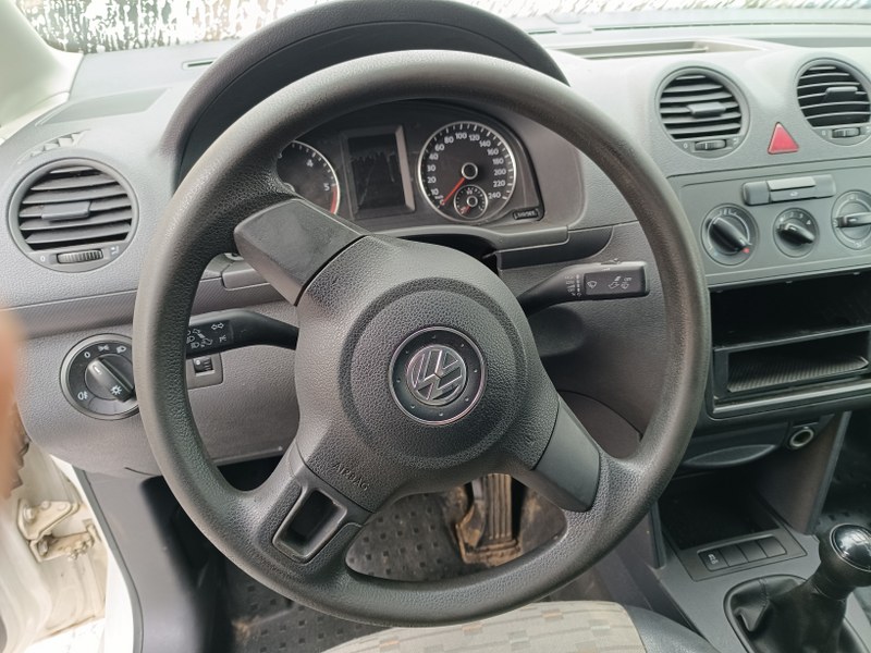 Volkswagen Caddy Maxi 1.6 TDI Euro 5 - imagine 17