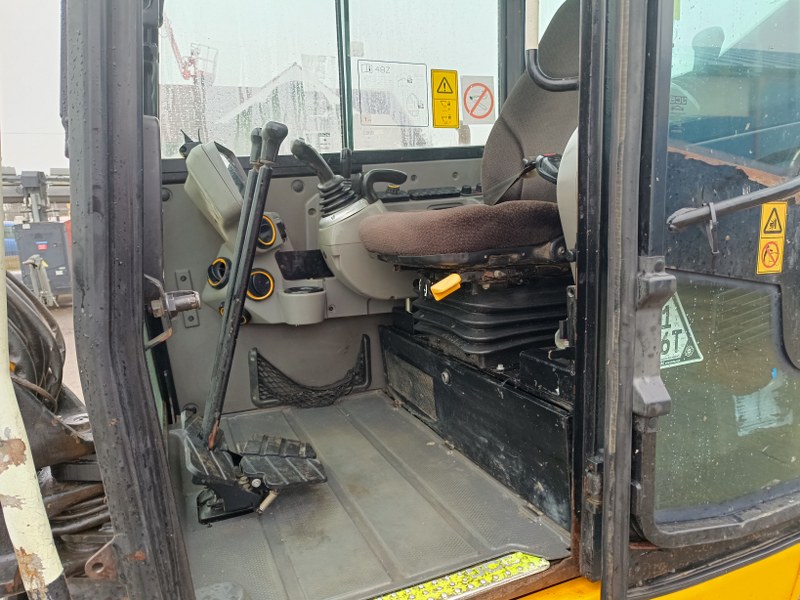 2018 JCB 48Z-1 - imagine 7