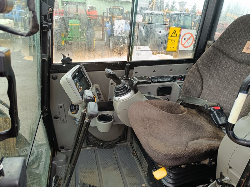 2018 JCB 48Z-1 - imagine 8