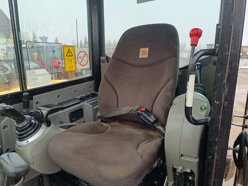 2018 JCB 48Z-1 - imagine 10