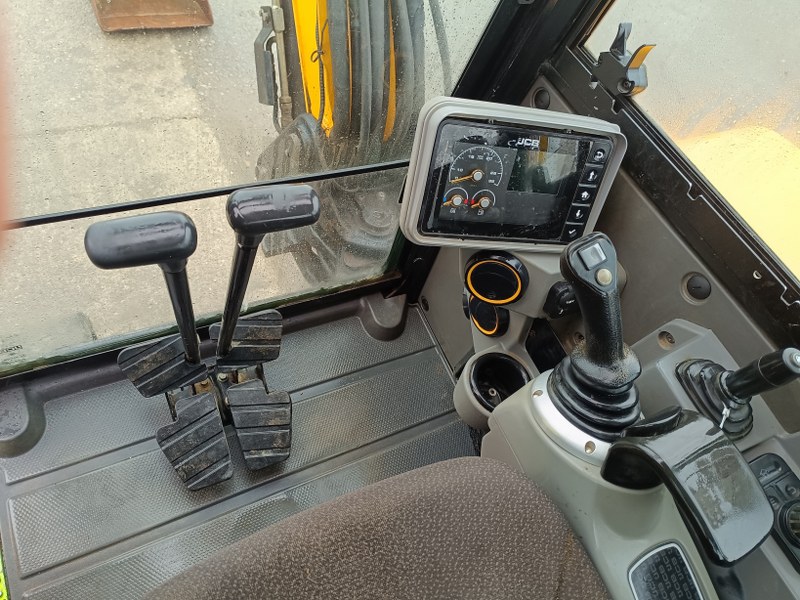 2018 JCB 48Z-1 - imagine 11