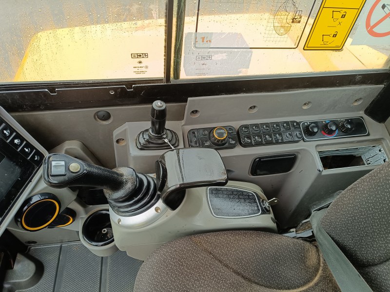 2018 JCB 48Z-1 - imagine 12