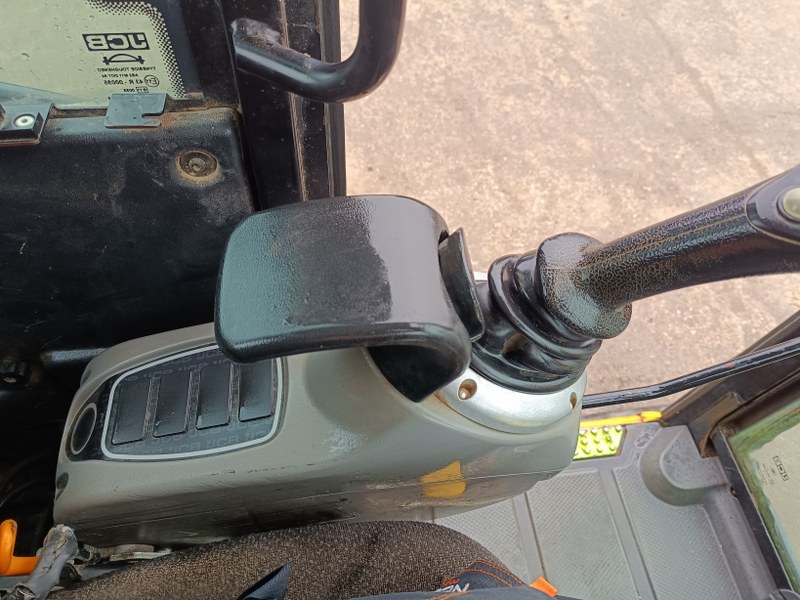 2018 JCB 48Z-1 - imagine 13