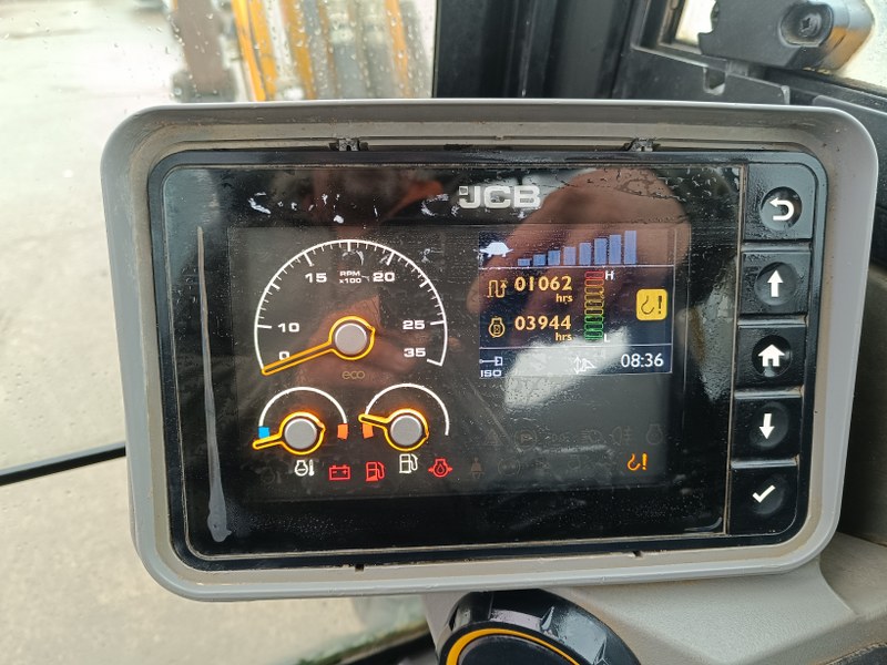2018 JCB 48Z-1 - imagine 14