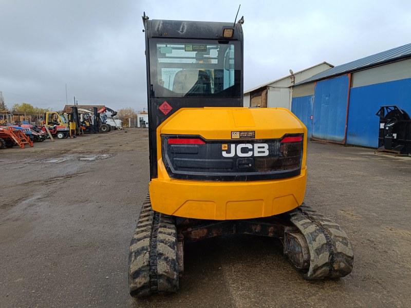 2018 JCB 48Z-1 - imagine 6