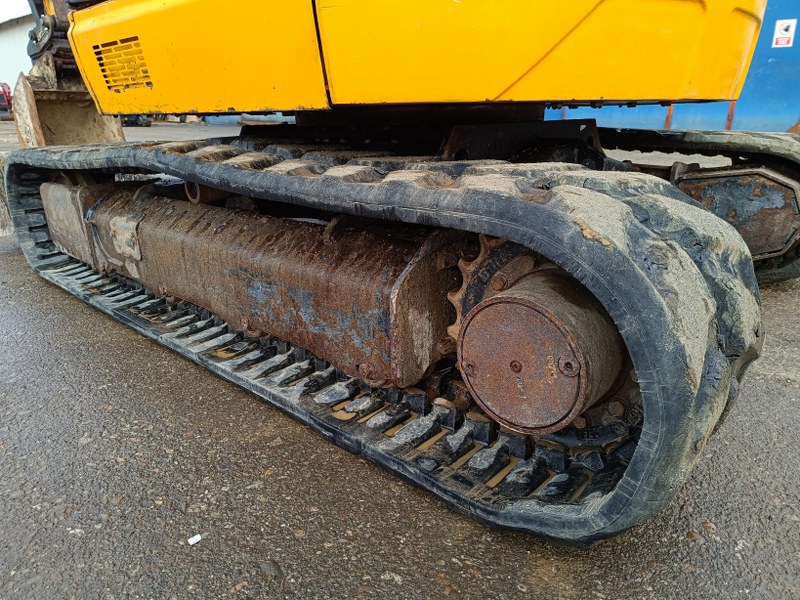 2018 JCB 48Z-1 - imagine 17