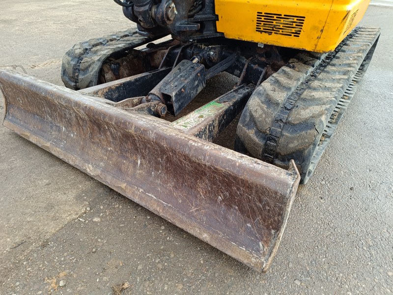 2018 JCB 48Z-1 - imagine 18