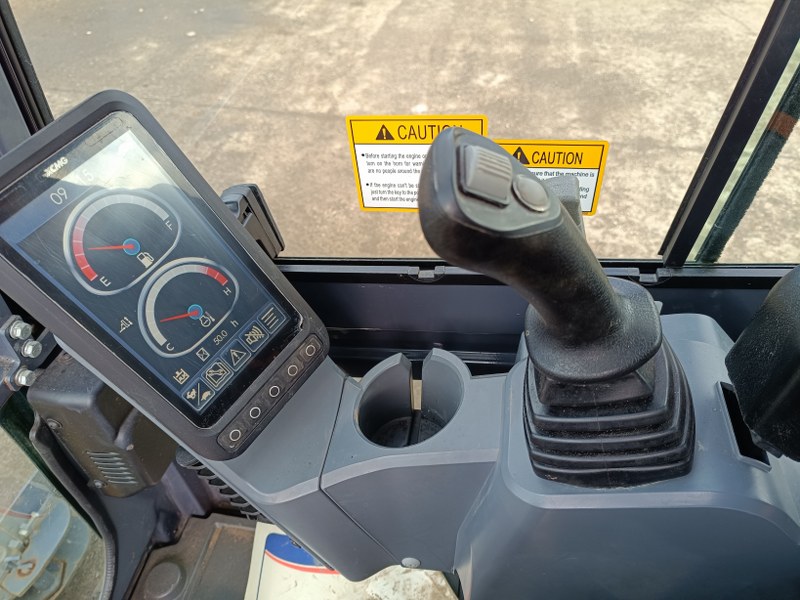 2024 XCMG XE20E - imagine 9