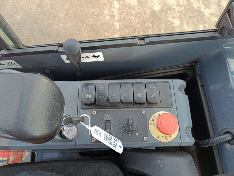 2024 XCMG XE20E - imagine 10