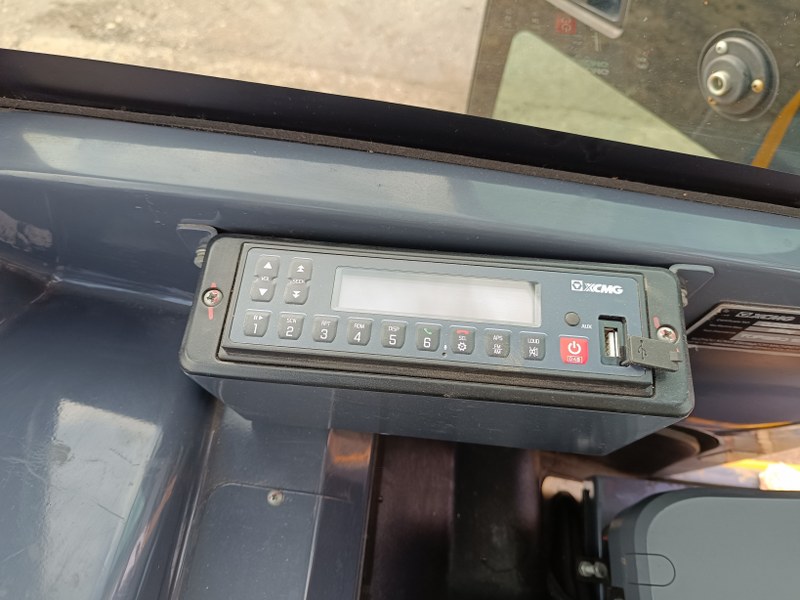 2024 XCMG XE20E - imagine 12