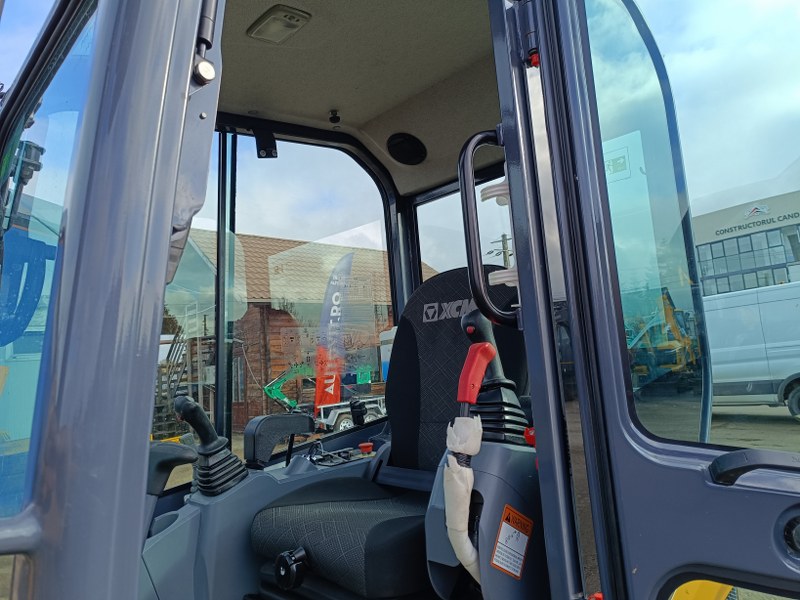 2024 XCMG XE20E - imagine 13