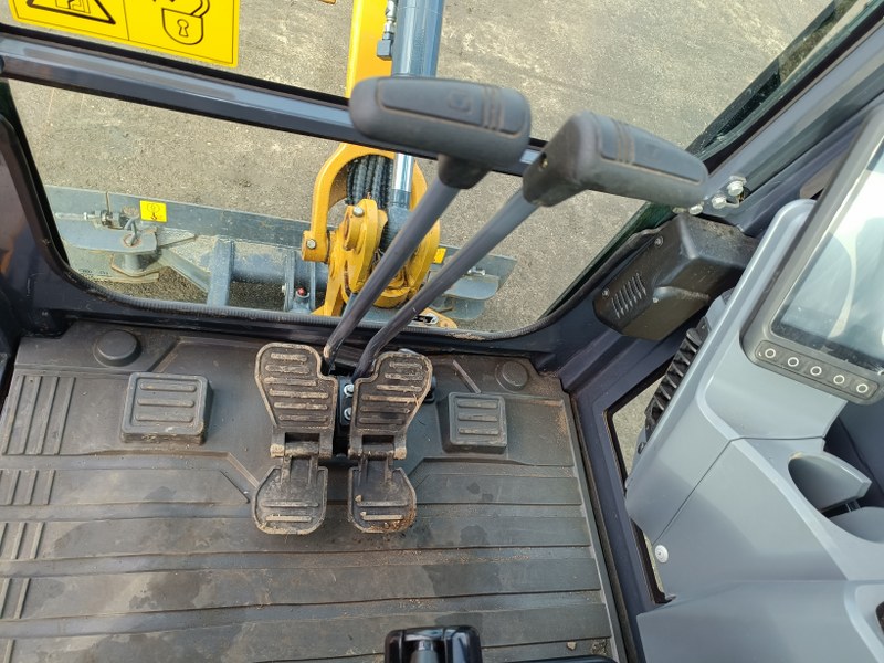 2024 XCMG XE20E - imagine 14