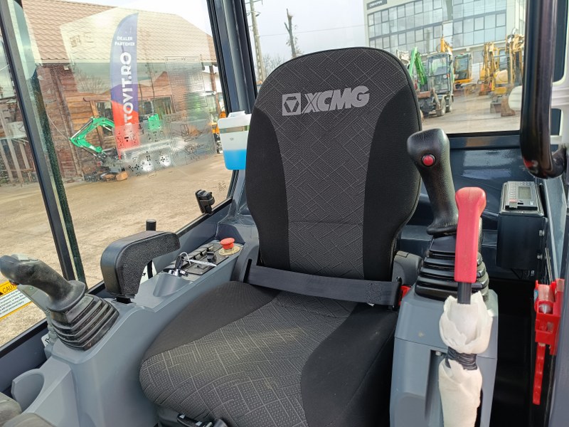 2024 XCMG XE20E - imagine 15