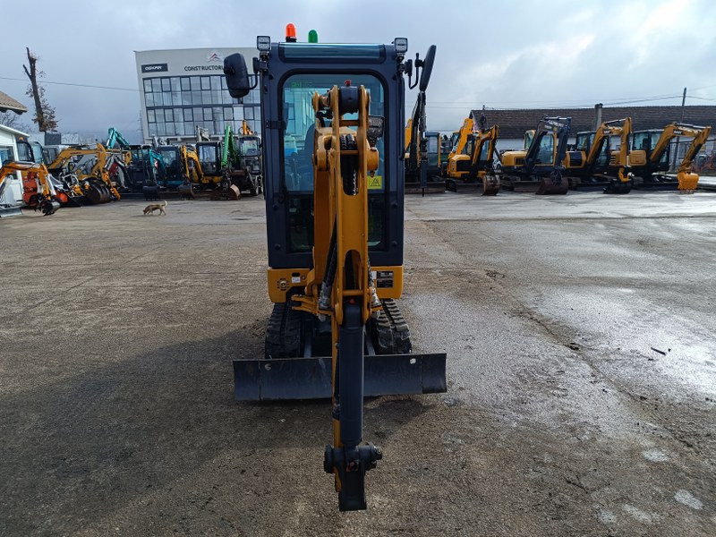 2024 XCMG XE20E - imagine 8