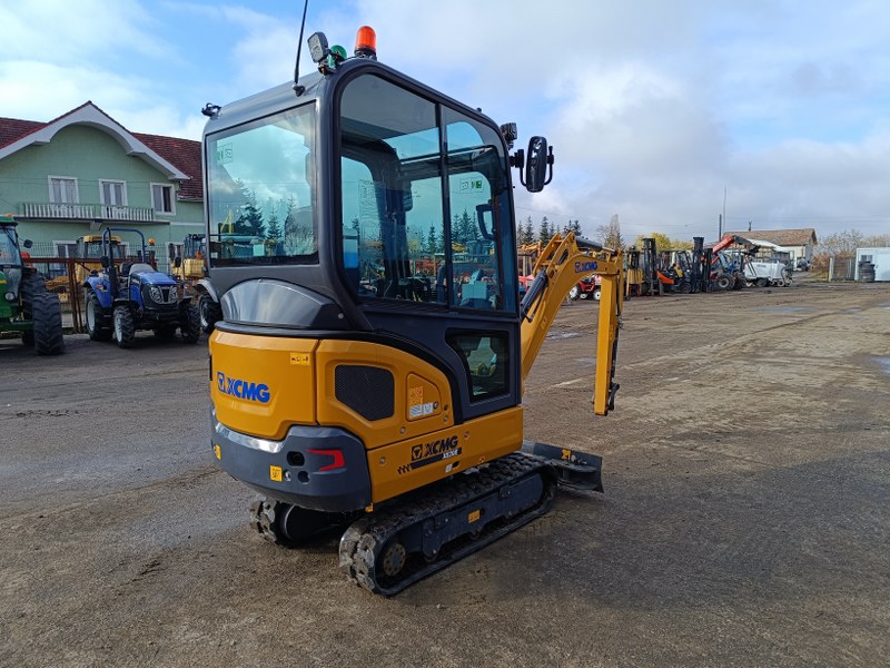 2024 XCMG XE20E - imagine 7