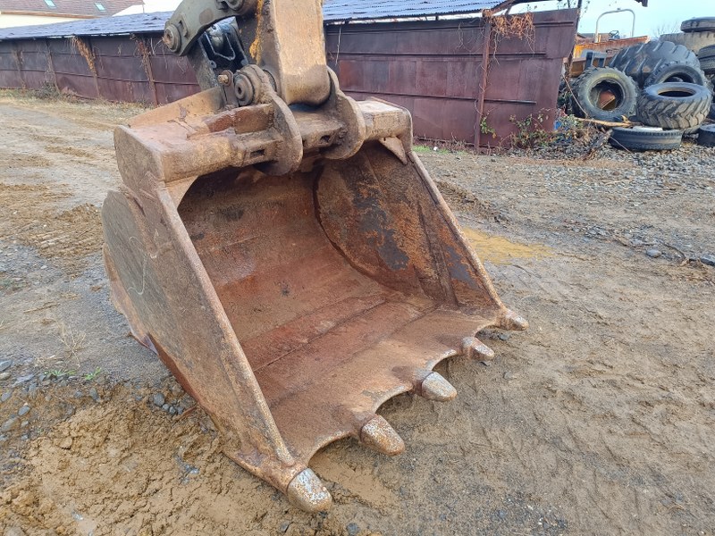 Liebherr R924HDSL 2007 - imagine 8