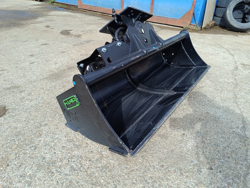 Cupă (cu cilindru) înclinabilă taluz 100cm