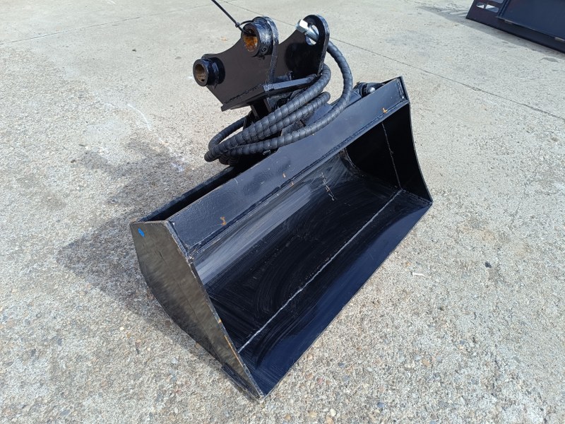 Cupă (cu cilindru) înclinabilă taluz 80cm