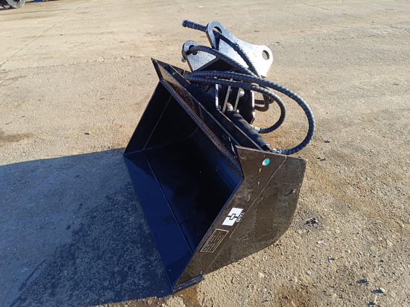 Cupă (cu cilindru) înclinabilă taluz 90cm