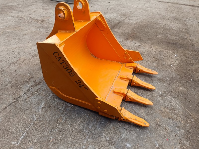 Cupa Cat 305, 60cm latime