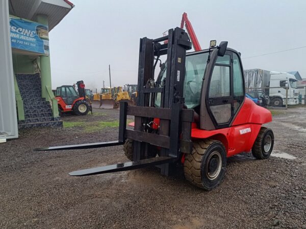 2008 Manitou MI70-H