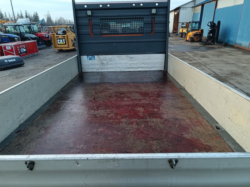 Mercedes-Benz Sprinter 316 CDI Doka - imagine 9