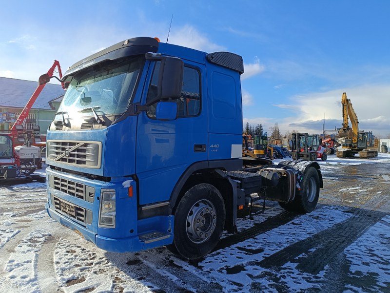 Volvo FM 440