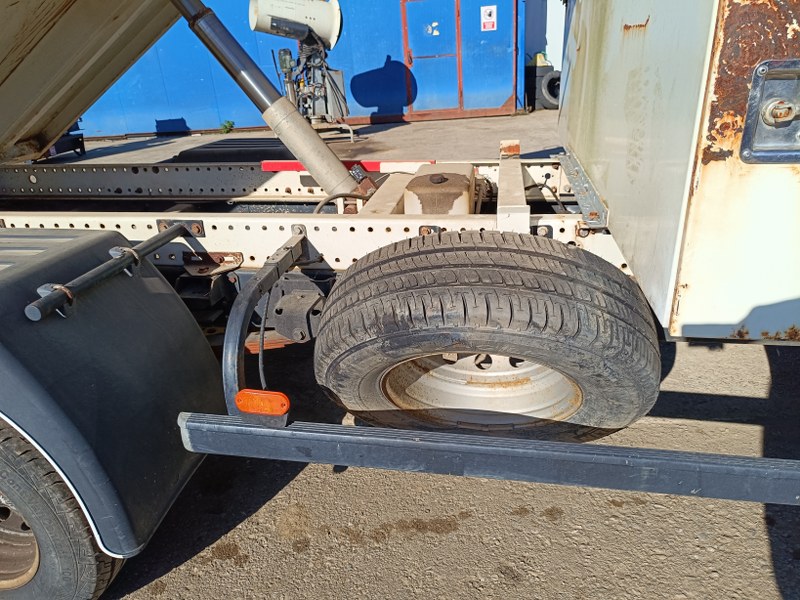 2012 Iveco Daily 65 C15, - imagine 6