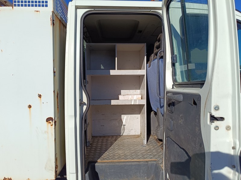 2012 Iveco Daily 65 C15, - imagine 10