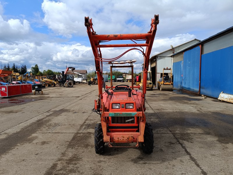 Hinamoto N209 - imagine 4