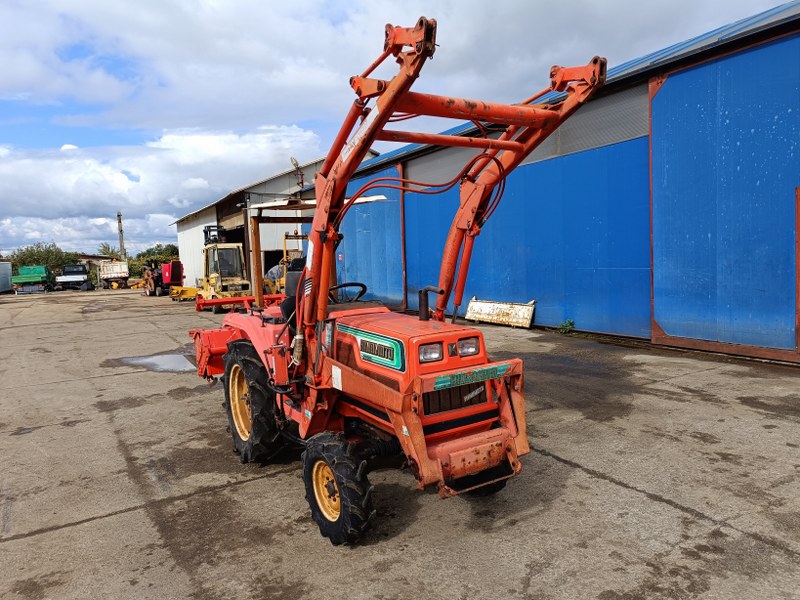 Hinamoto N209 - imagine 5