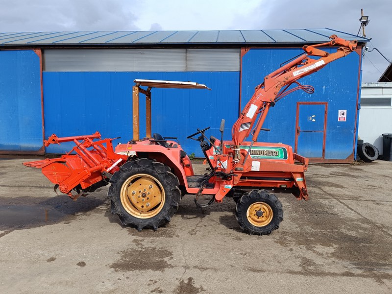 Hinamoto N209 - imagine 6