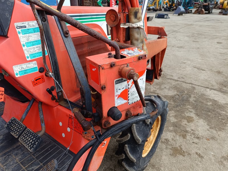 Hinamoto N209 - imagine 9