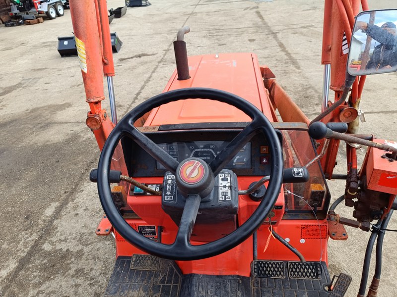 Hinamoto N209 - imagine 10